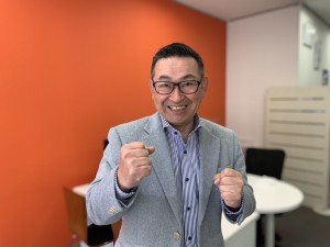 社長①