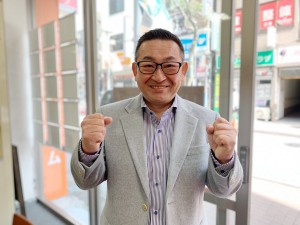 社長②