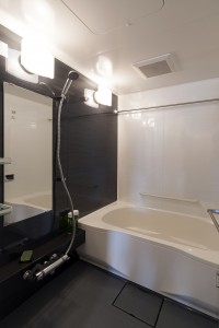 住まいのバスルーム　イメージ
