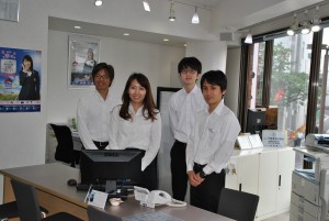 南口店内１ (1)