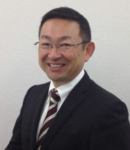 川井