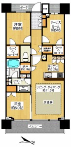 クリスタルマークス