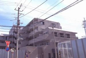 外観2